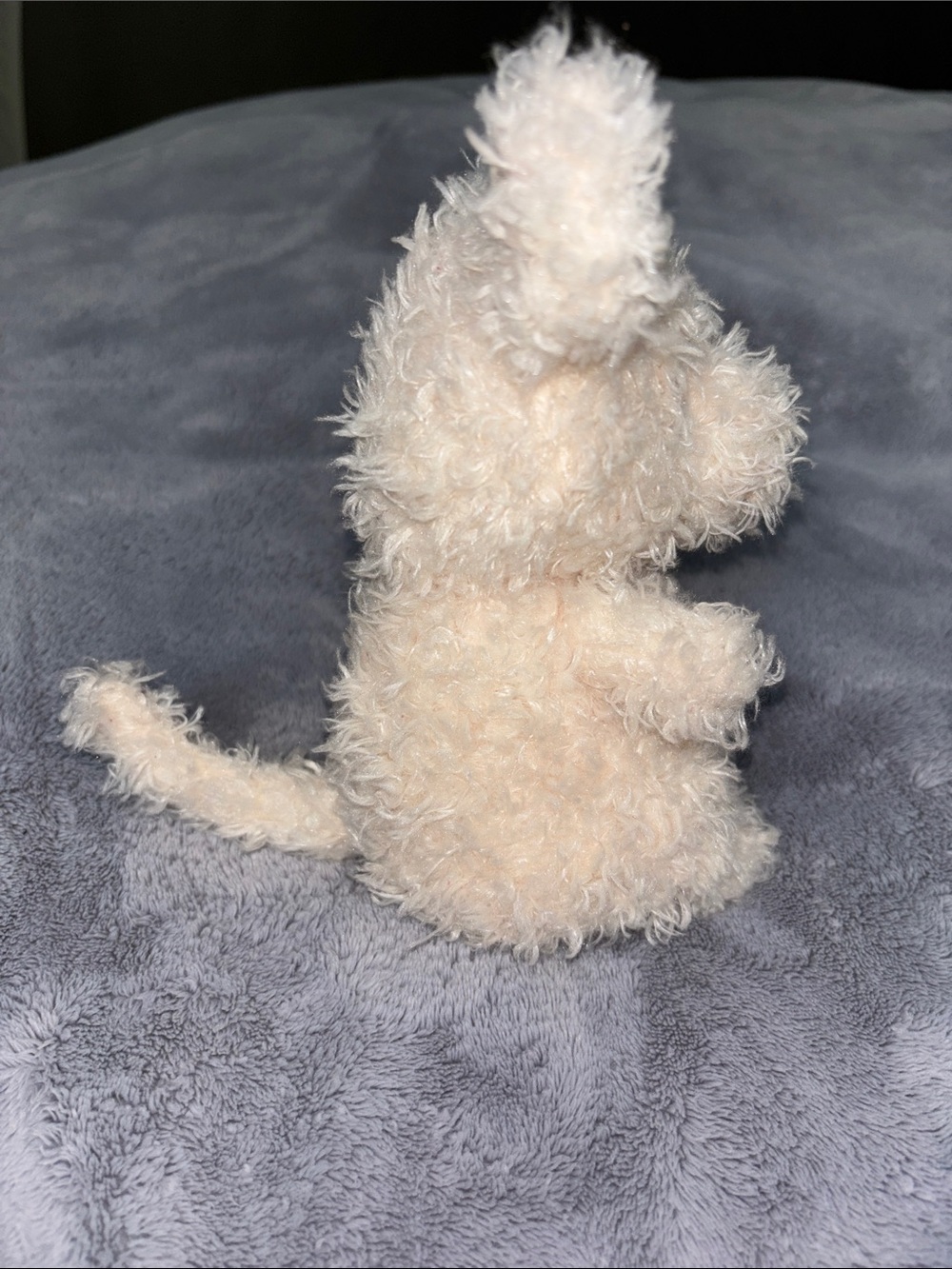 Jellycat Little Mouse - Picture 5 of 7